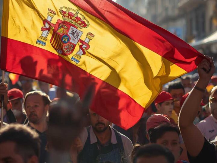 Empleos Más Solicitados por Latinos en España