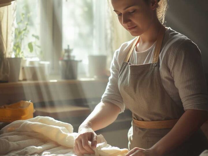 Oportunidad de Empleo para Empleada Doméstica