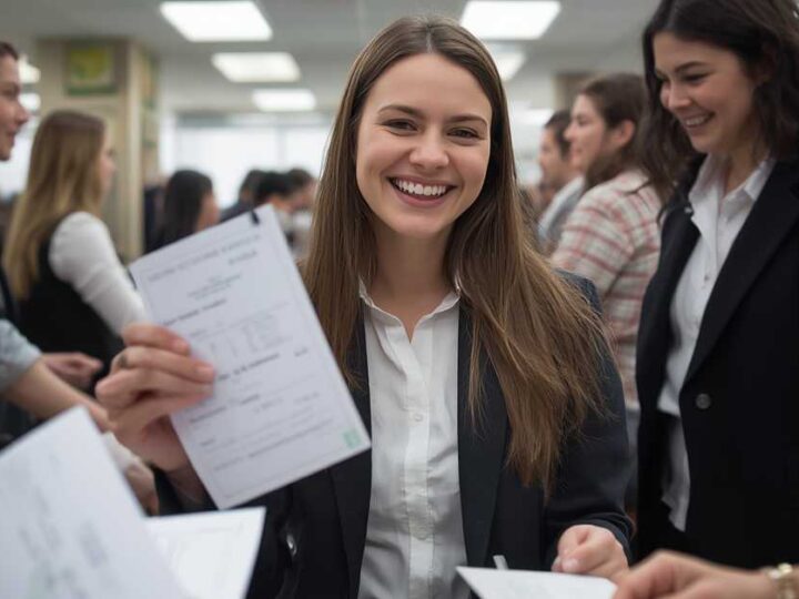Visa de Trabajo para Cosechas en Canadá